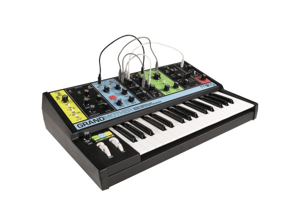 Moog Grandmother Moog Grandmother